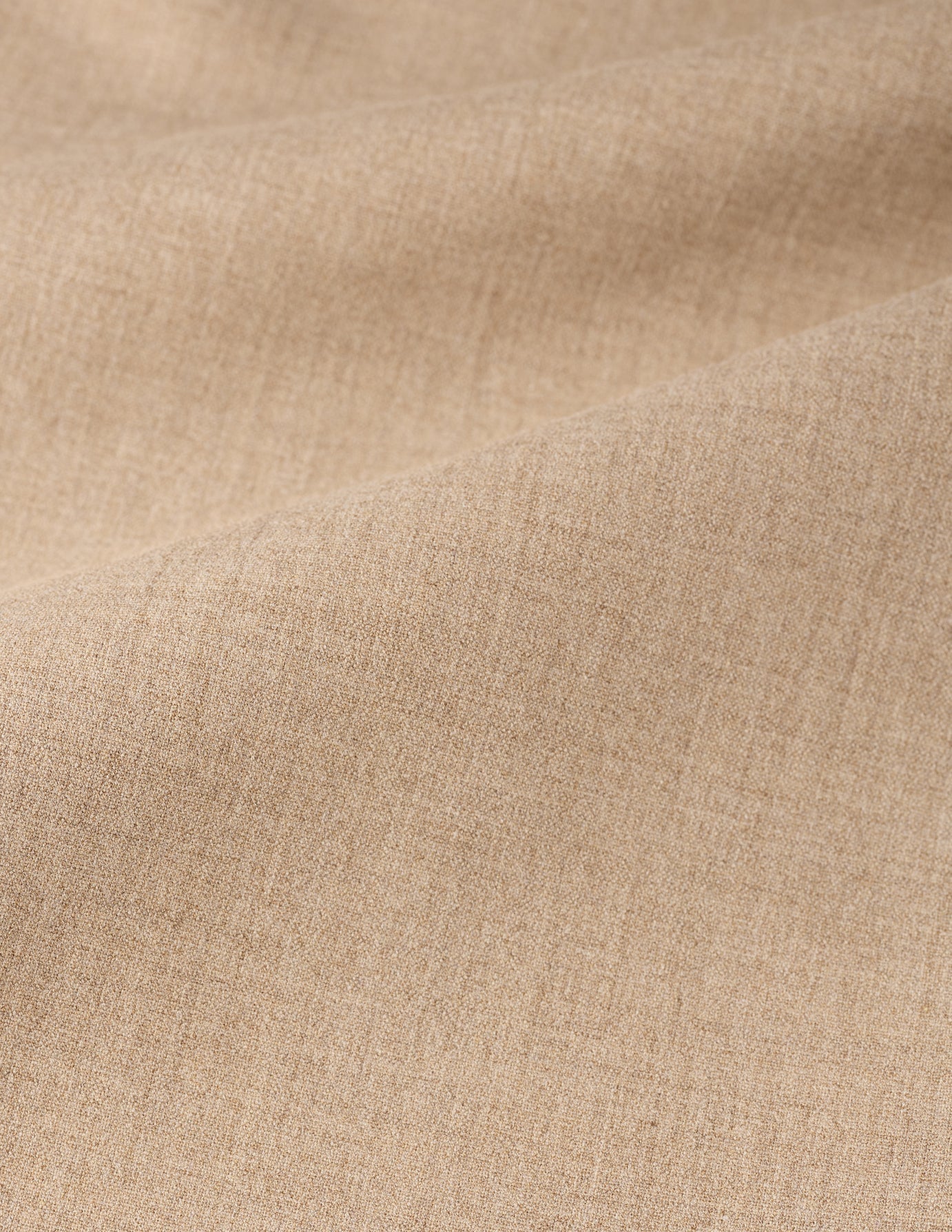 Essential Pants Regular Sand Grain